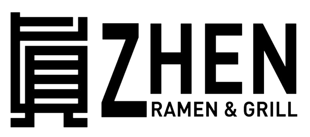 Zhen Ramen & Grill Logo