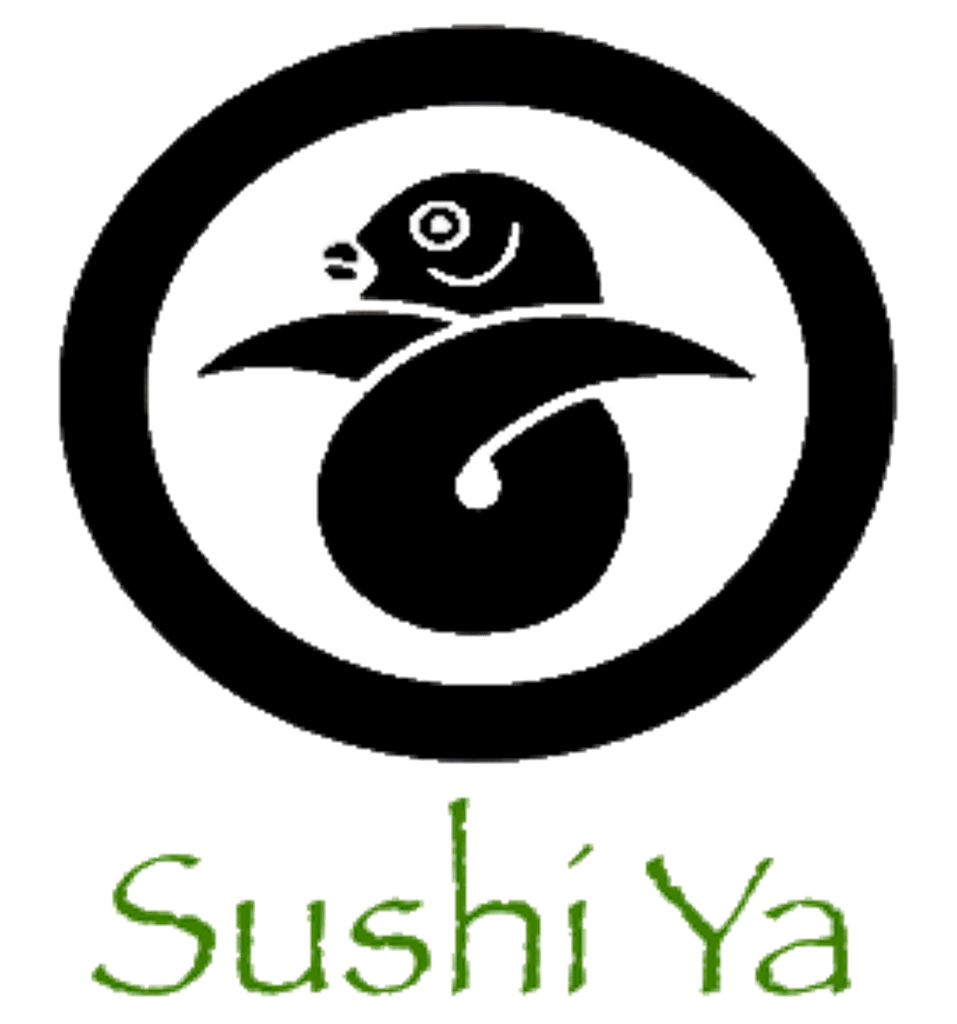 Sushi Ya Logo