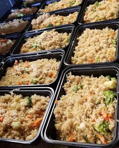 Rice Bowls Image