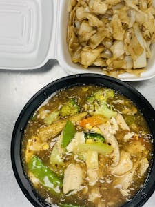 55. Lad Na Jumbo Noodles Image