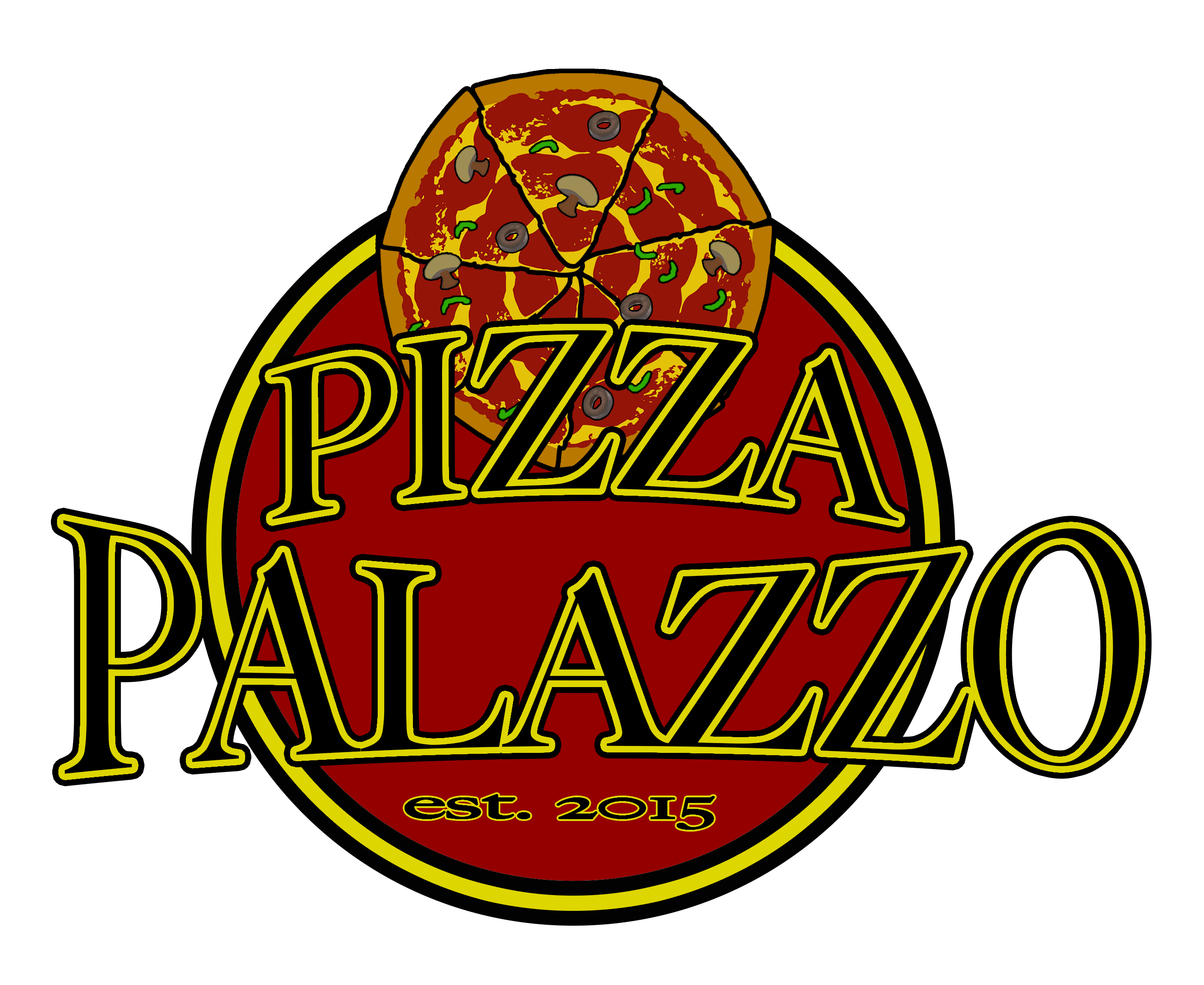 Restaurant Logo