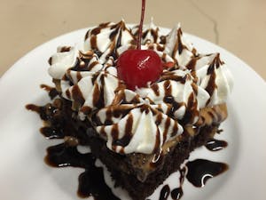 Turtle Cake Image