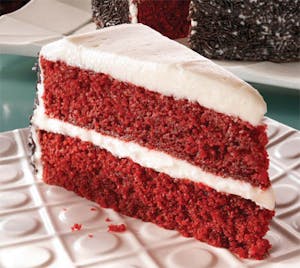 Red Velvet Cake Image