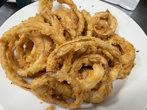 Onion Rings Image
