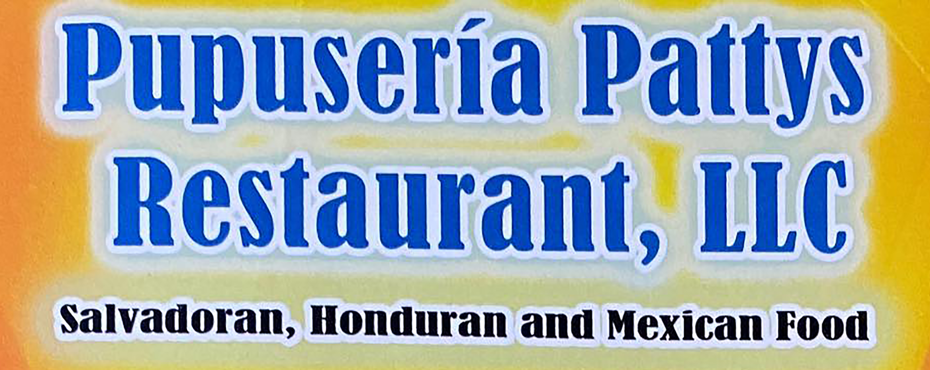Restaurant Logo