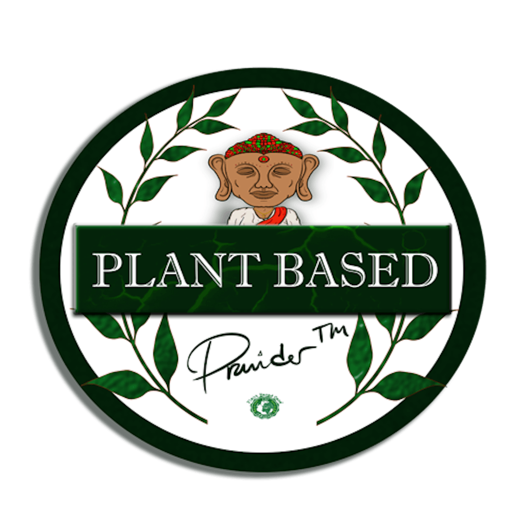 Plant Based Provider
