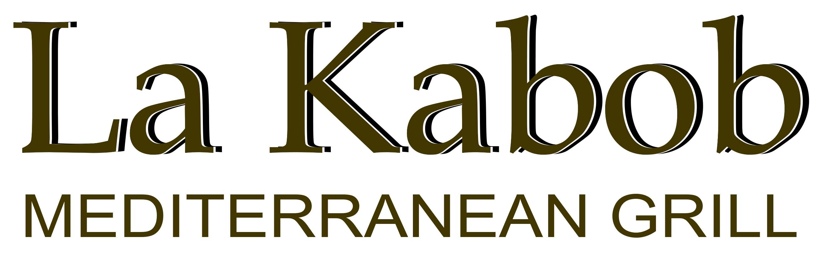Restaurant Logo