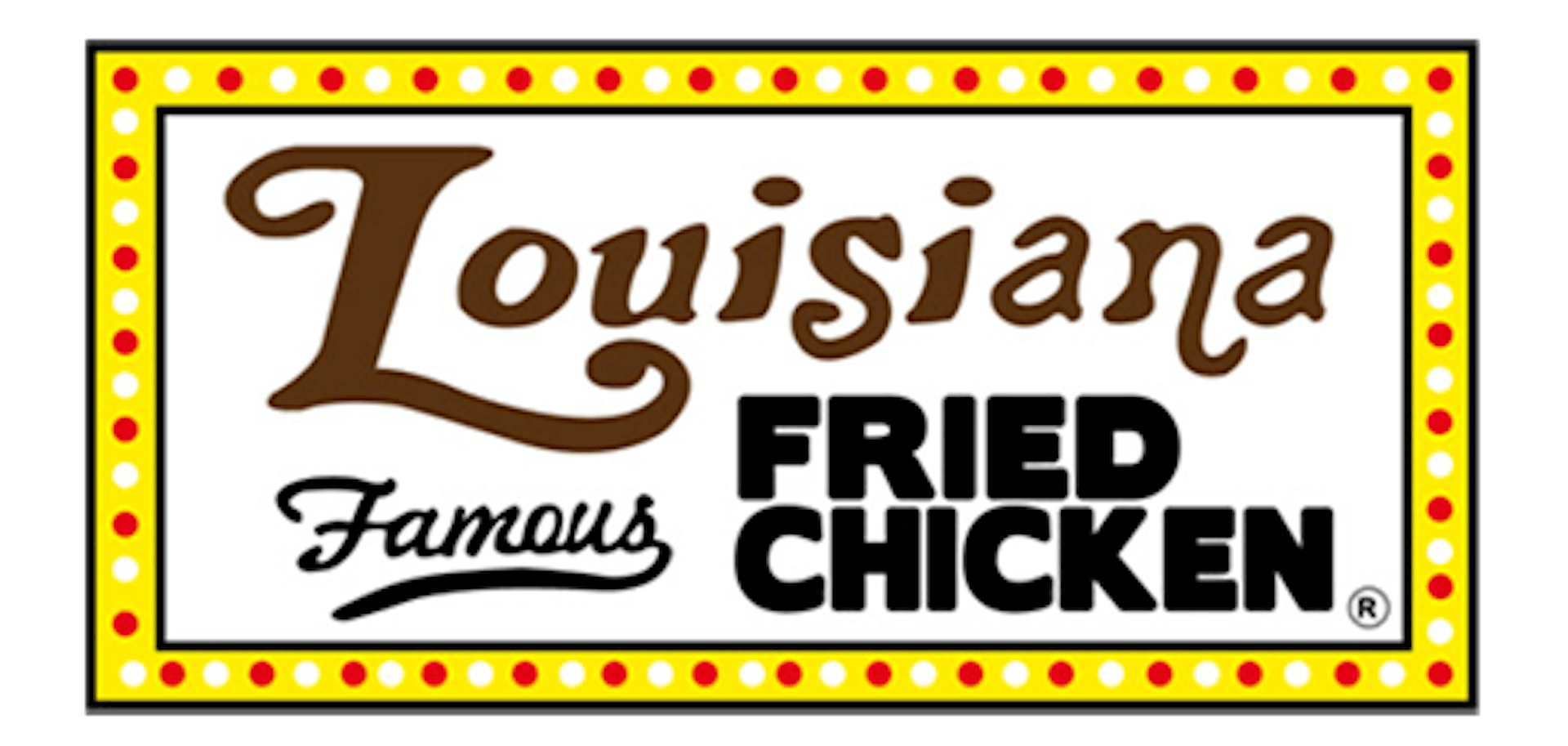 Louisiana Fried Chicken