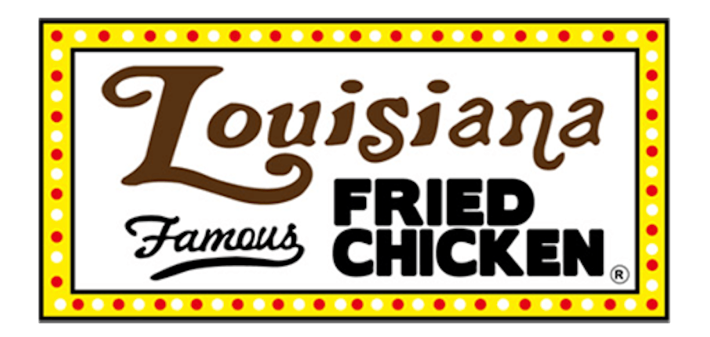 Louisiana Fried Chicken Logo