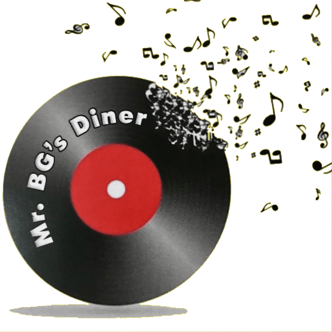 Home Mr Bg S Diner