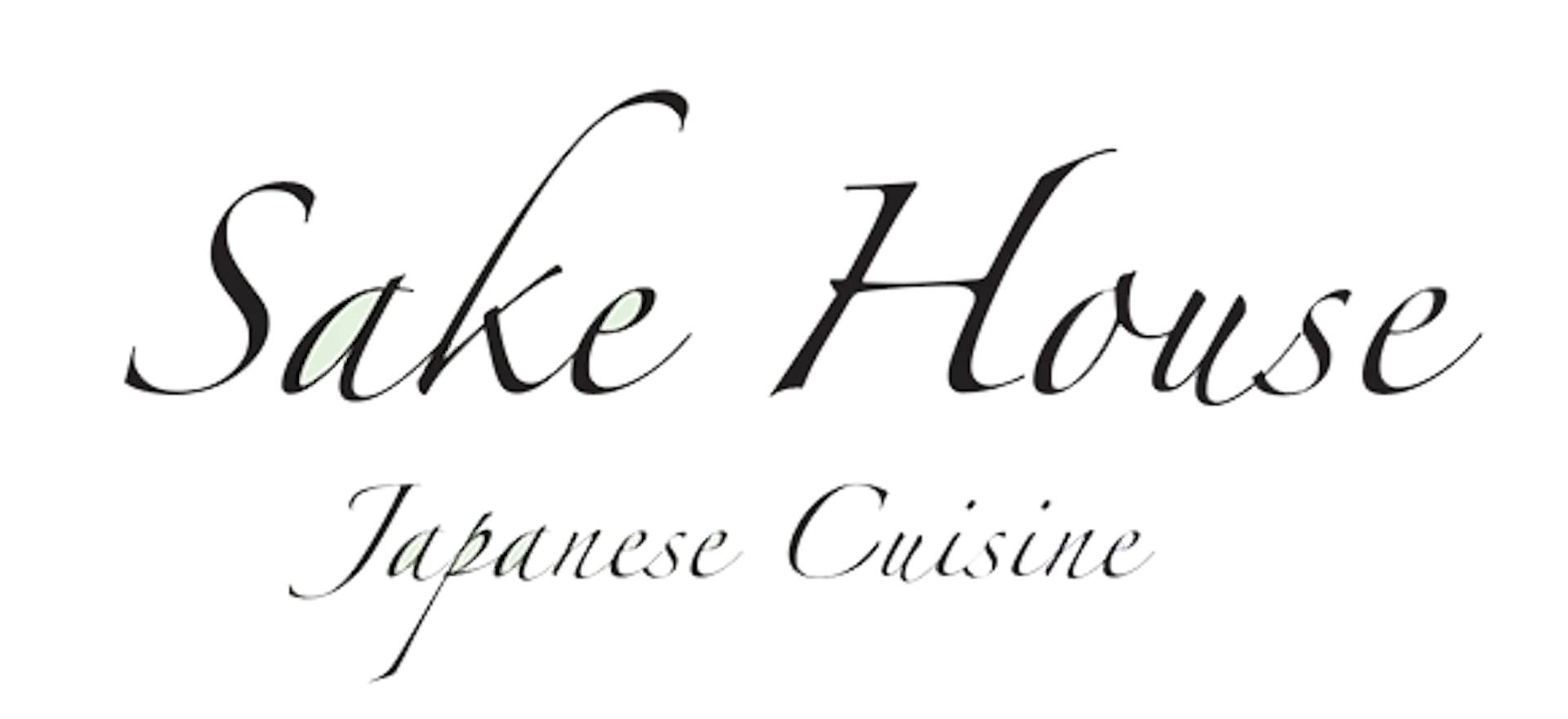 Sake House - Brandon