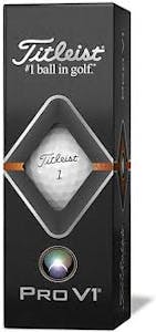 Titleist Pro V1 Sleeve Image