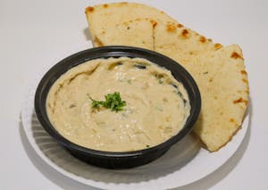 Baba Ganoush (Small) Image