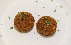 Falafel 2 Pcs Image