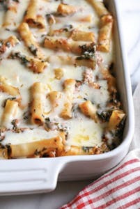 Baked Ziti (Catered) Image