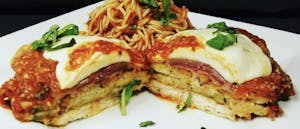 Chicken Sorrentino (Catered) Image