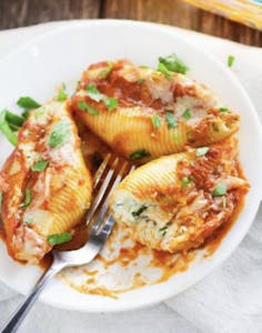 Stuffed Shells (Catered) Image