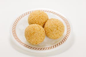 Q22. Fried Sesame Ball Image