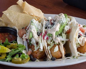 Baja "75th" Street Tacos Image