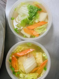 4. Wonton Soup Image
