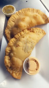 Chicken Empanada Image