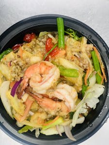 17. Eggplant Salad Image