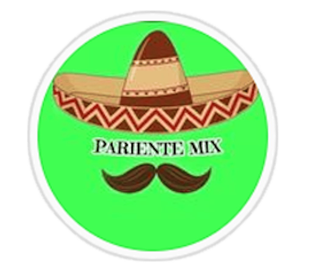 Pariente Mix Logo