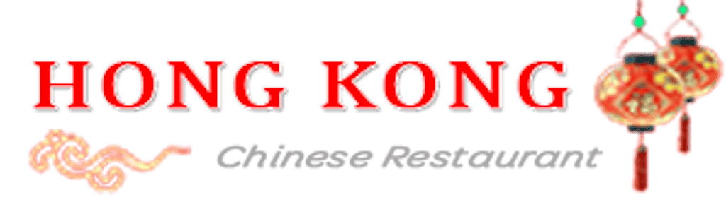 Hong Kong Chinese Restaurant Logo