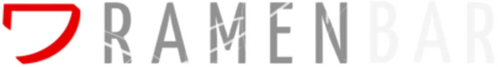 Ramen Bar Logo