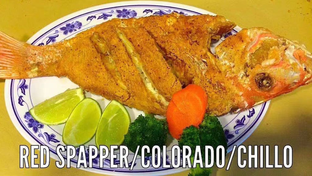 Home Broadway Fish Market