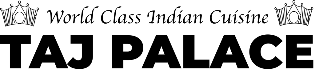 Taj Palace Logo