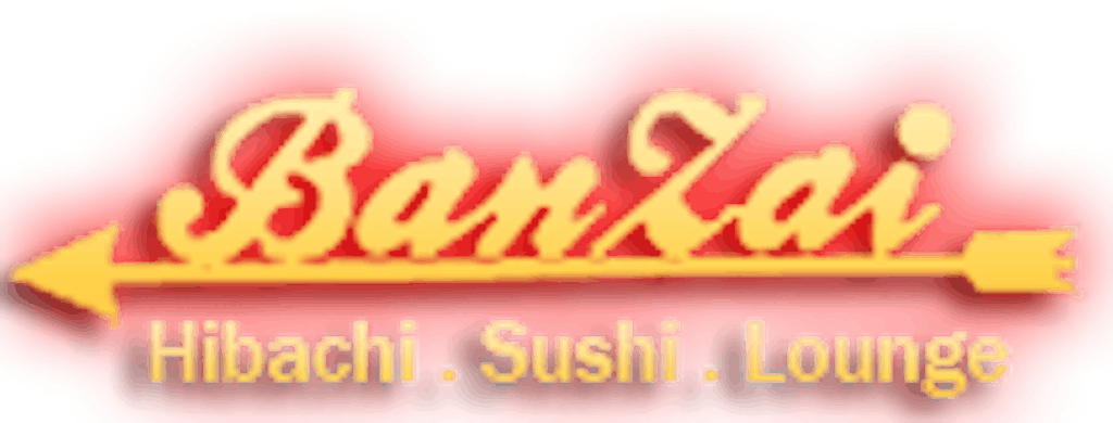 Banzai Steakhouse Logo