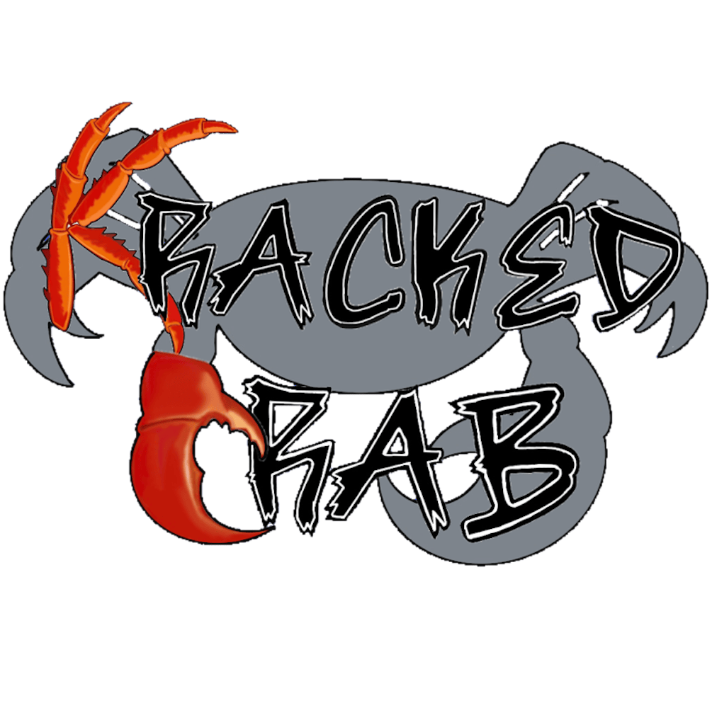 Kracked Crab (Order Online) Logo