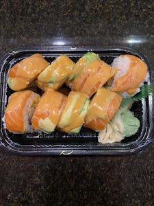 Sushi House Image