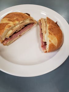 BREAKFAST Image