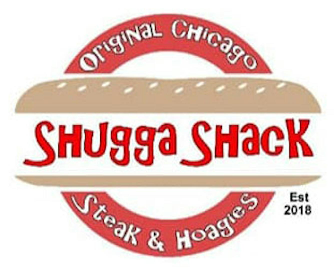 Shugga Shack