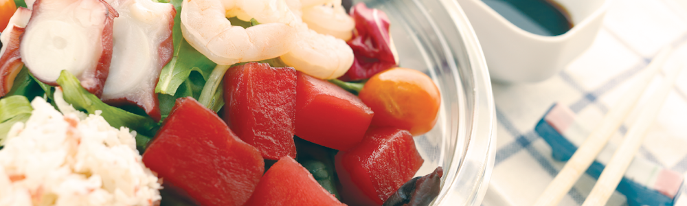 Order Online — All About Poke