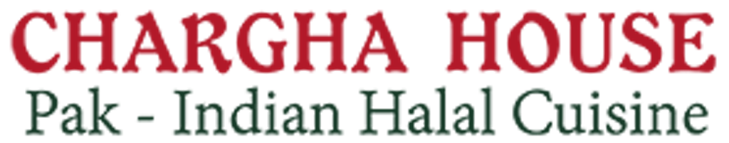 CHARGHA HOUSE Logo