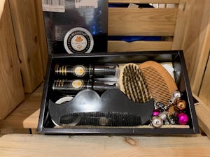 Beard Kit Image