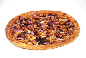 BBQ Chicken Image