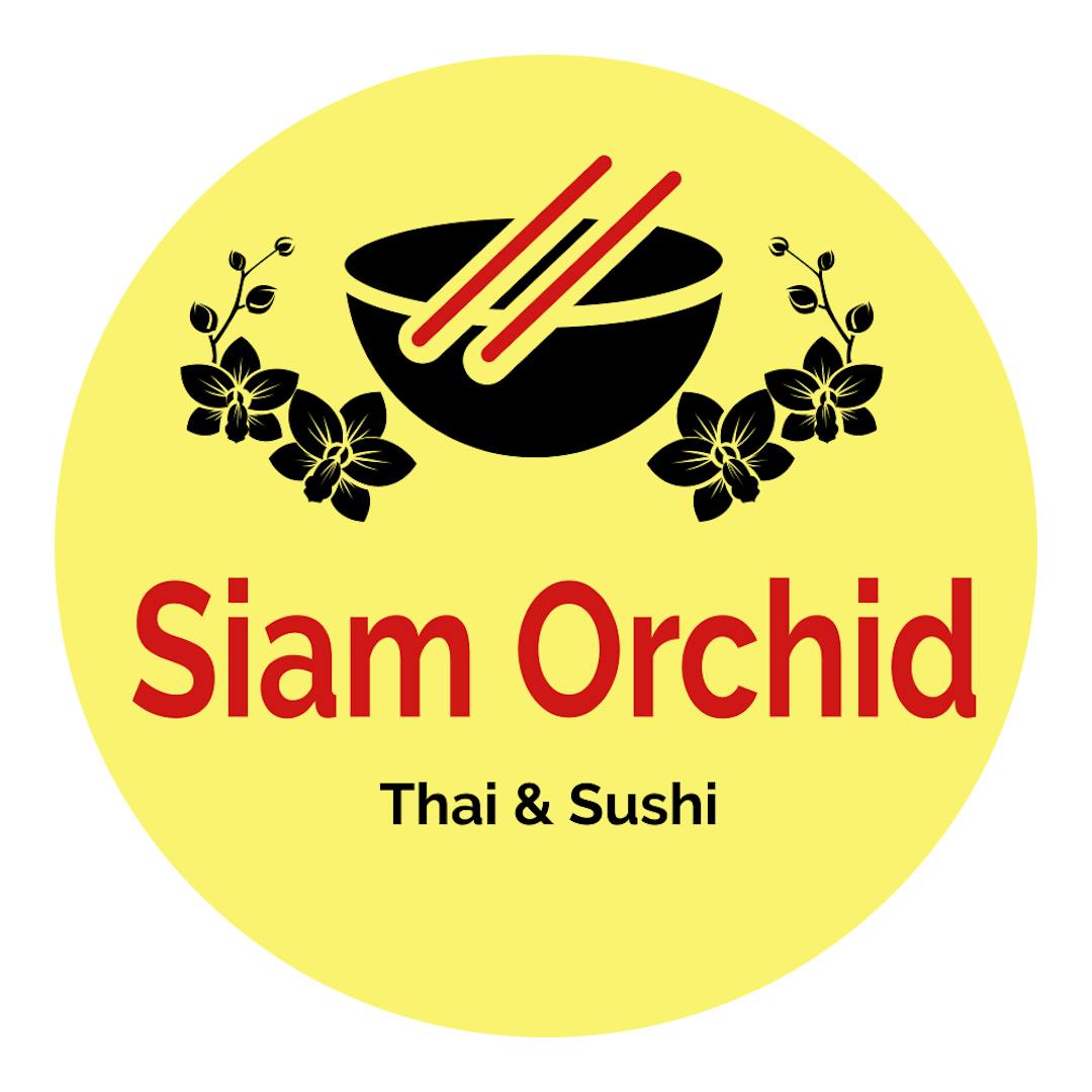 Siam Orchid Thai Sushi Vero Beach Fl 32960 Menu Order Online