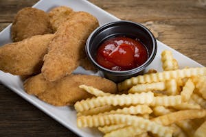 Chicken Tenders Image