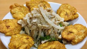 Bacalao Image