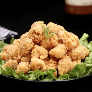 A11. Salt & Pepper Boneless Chicken盐酥鸡 Image