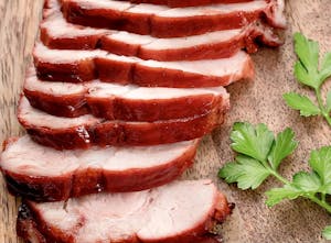 A17. BBQ Pork叉烧肉 Image