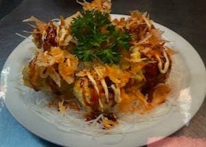 Takoyaki (6) Image