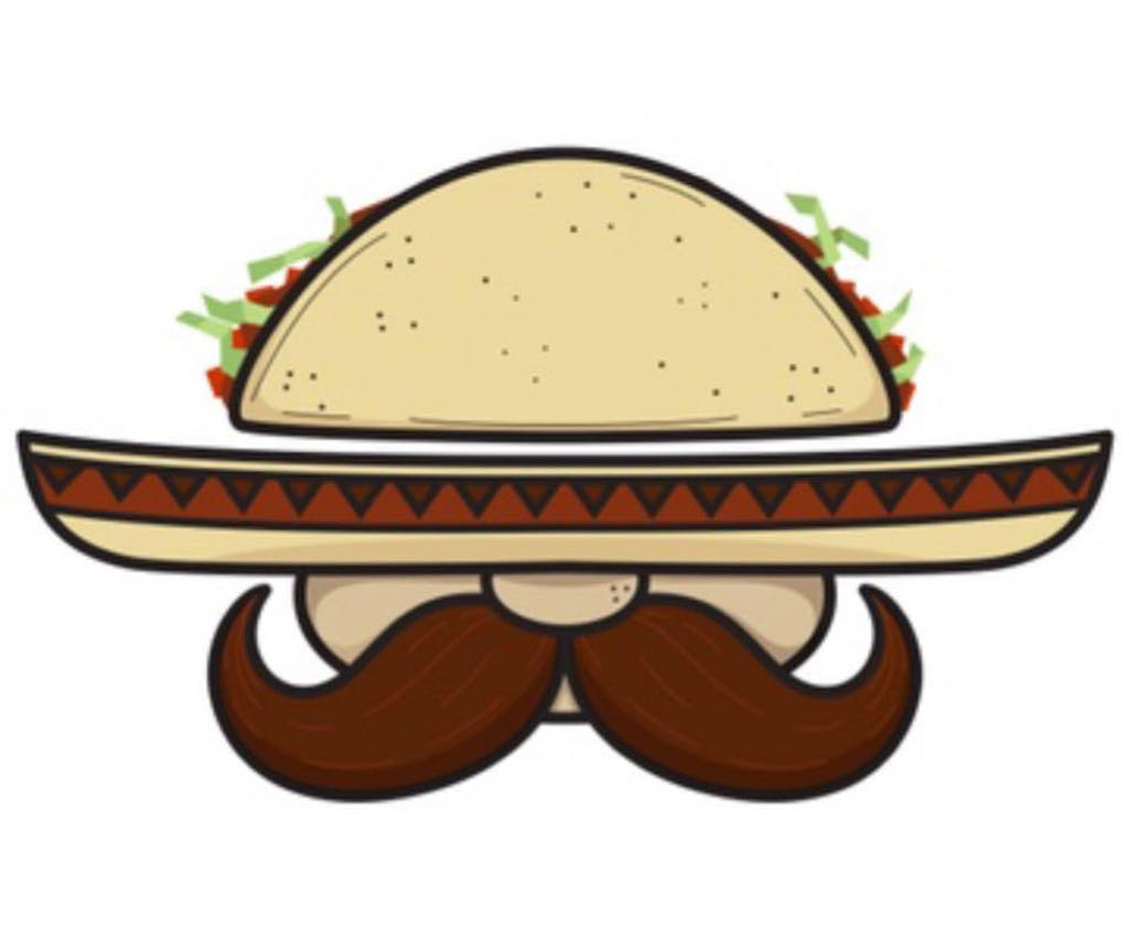 SENOR TACO Logo