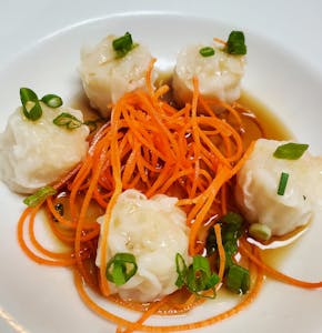 Shrimp Shumai (5) Image