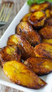Sweet Plantains Image