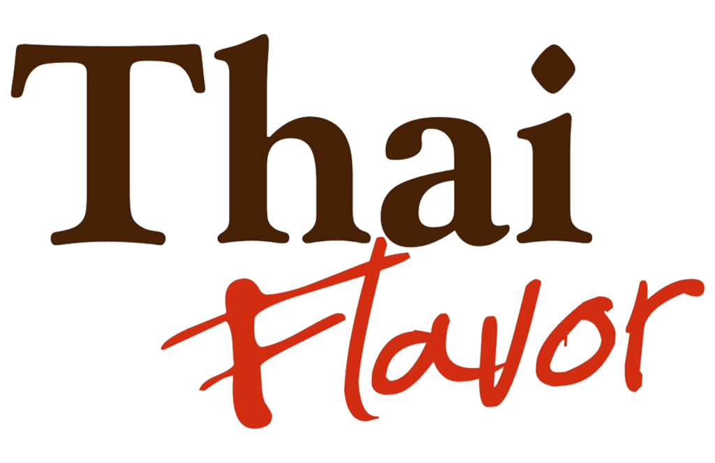 Thai Flavor Logo